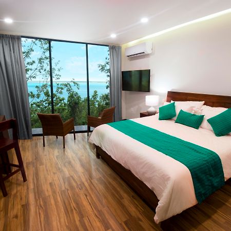 Mbh Maya Bacalar Hotel Boutique Екстер'єр фото