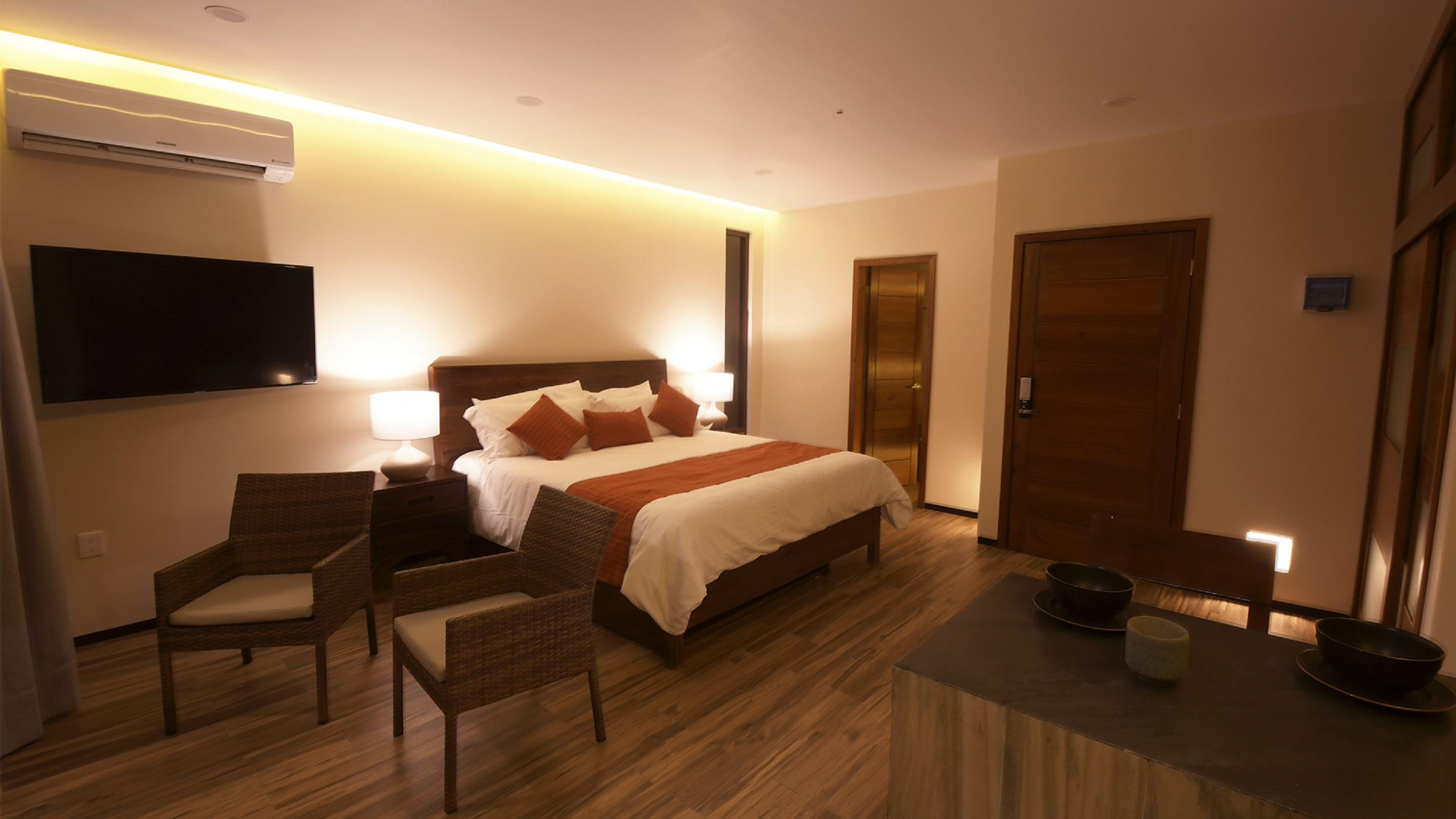 Mbh Maya Bacalar Hotel Boutique Екстер'єр фото