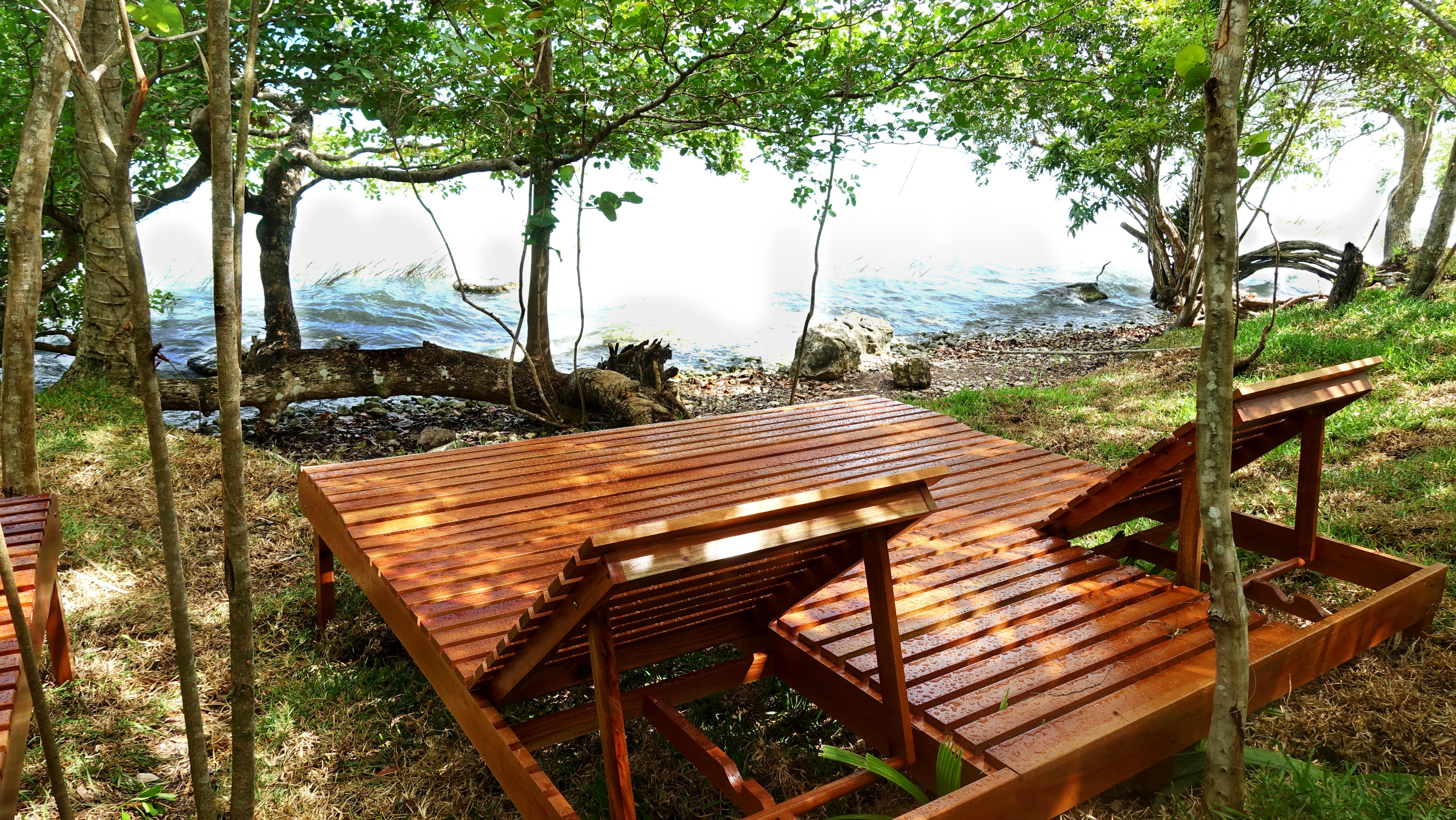 Mbh Maya Bacalar Hotel Boutique Екстер'єр фото