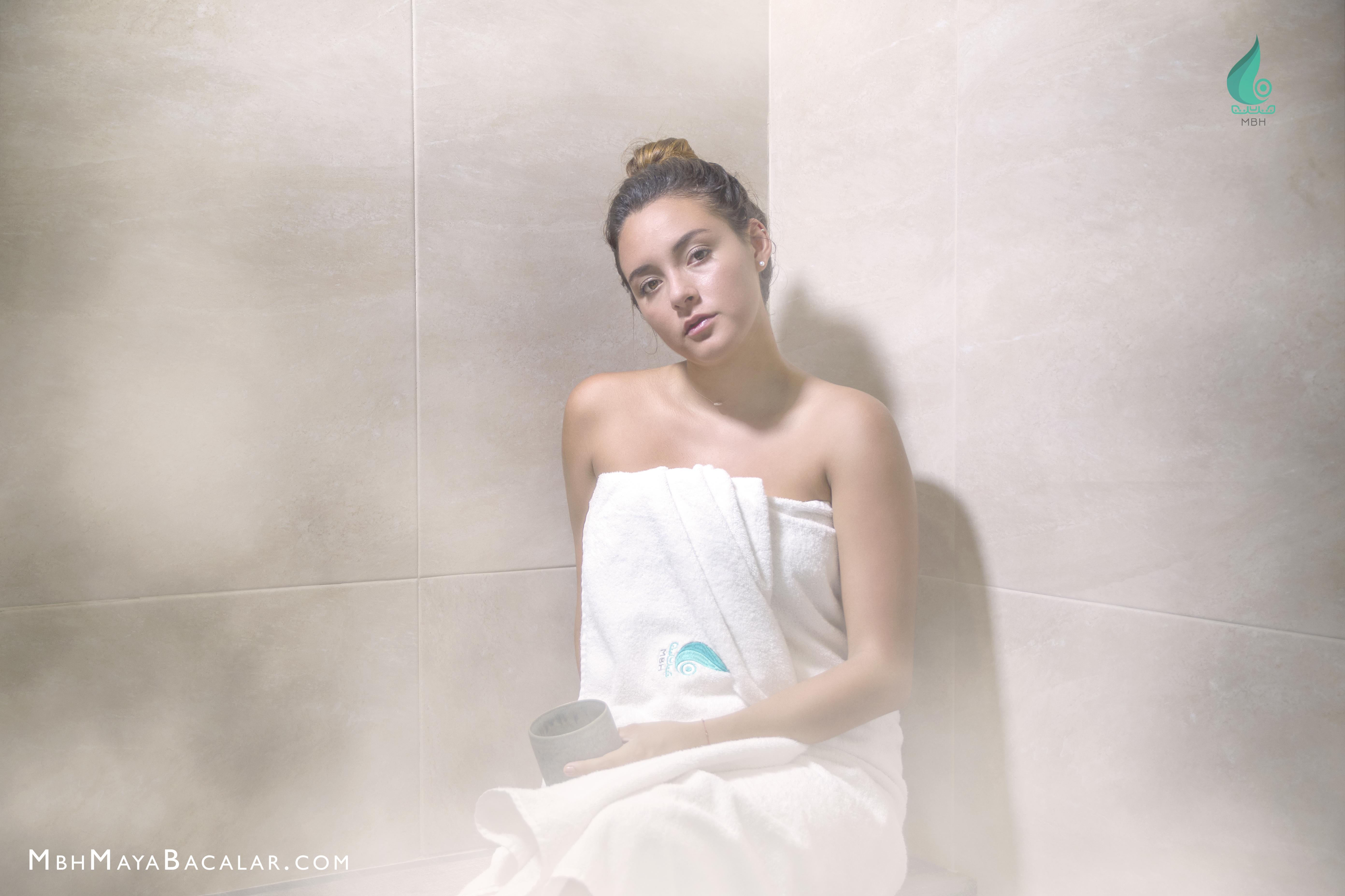 Mbh Maya Bacalar Hotel Boutique Екстер'єр фото