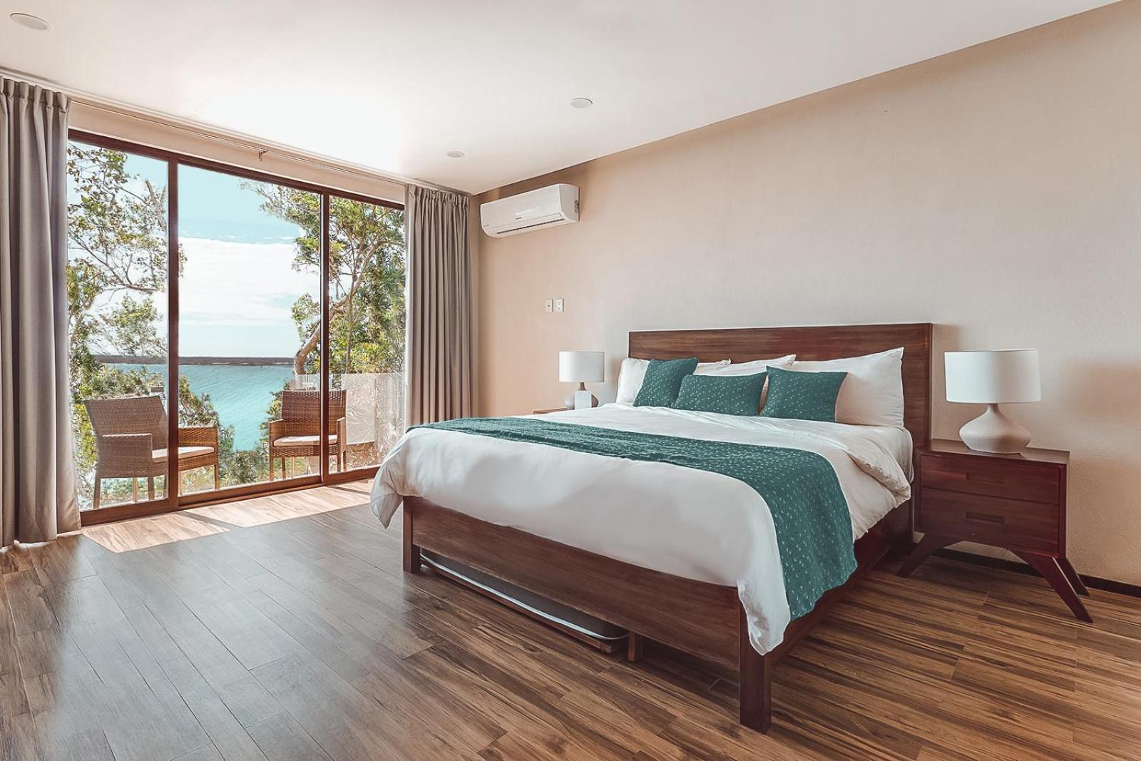 Mbh Maya Bacalar Hotel Boutique Екстер'єр фото