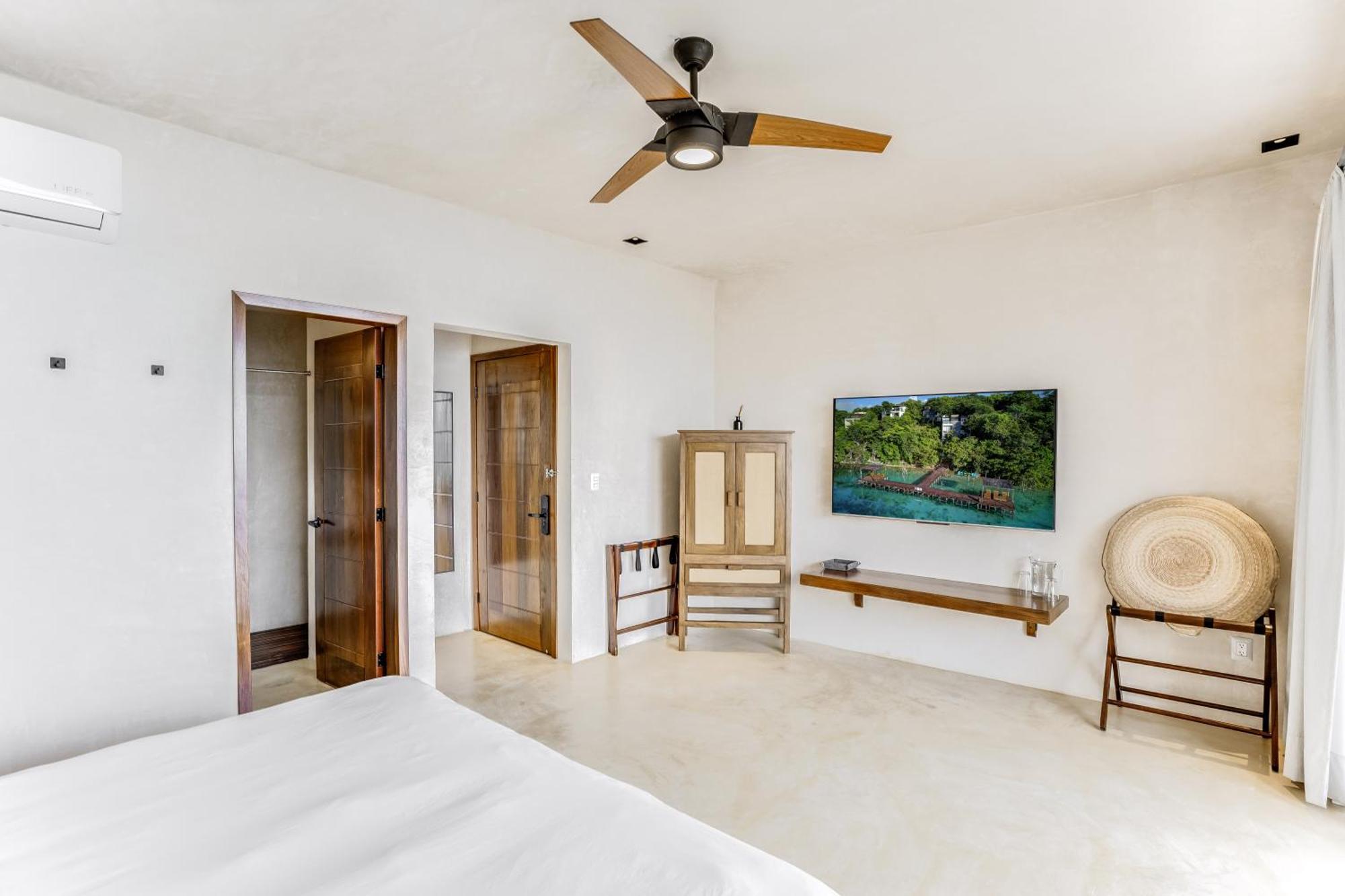 Mbh Maya Bacalar Hotel Boutique Екстер'єр фото